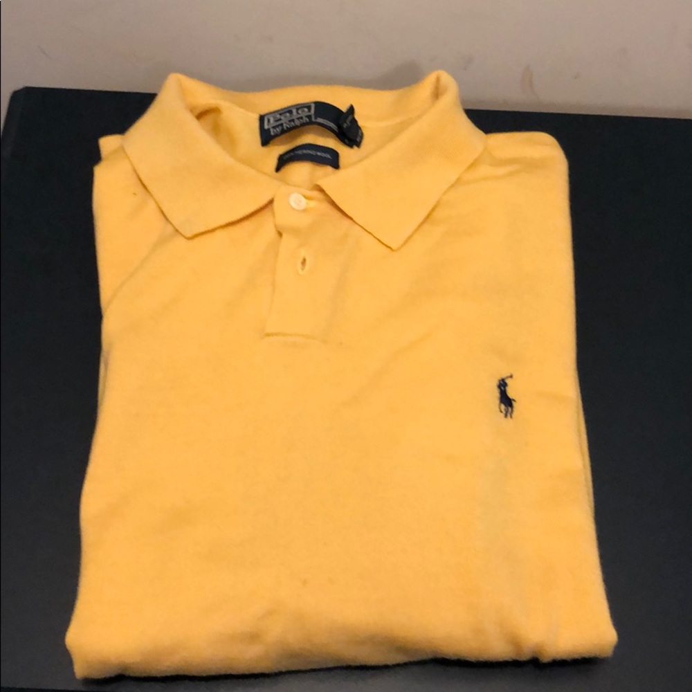 Men’s Sweater